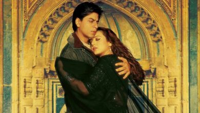 SRK's Veer Zaara re-releases in Hyderabad, tickets selling like hot cakes