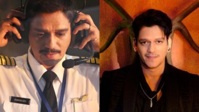 IC 814 fame Vijay Varma: How rich is this Hyderabadi actor?