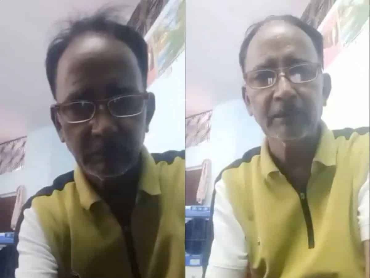 Mirchowk division ACP terms Younus' suicide due to alleged police harassment as 'untrue.'