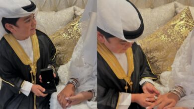 Abdu Rozik breaks engagement, calls off wedding with Amira