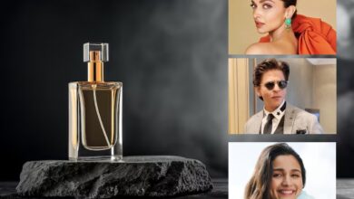 Top 10 perfumes loved by Bollywood stars: SRK to Alia Bhatt