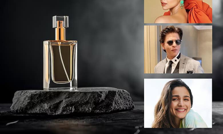 Top 10 perfumes loved by Bollywood stars: SRK to Alia Bhatt