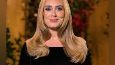 Adele announces indefinite hiatus from music
