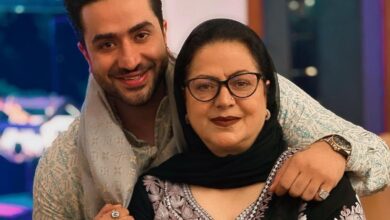 Rs 80 lakhs loss for Aly Goni because his mother said 'NO'