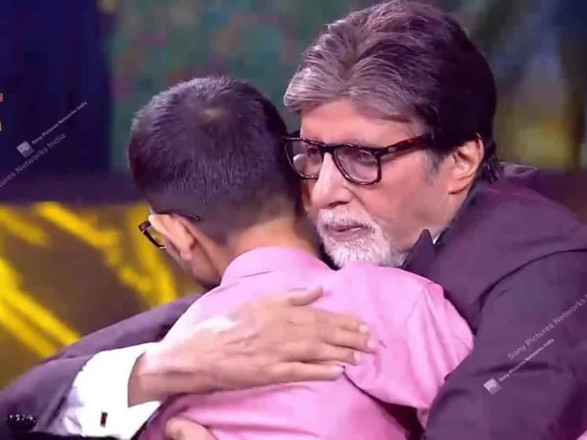 KBC 16 gets 1st crorepati: Can you answer Rs 1 crore question?