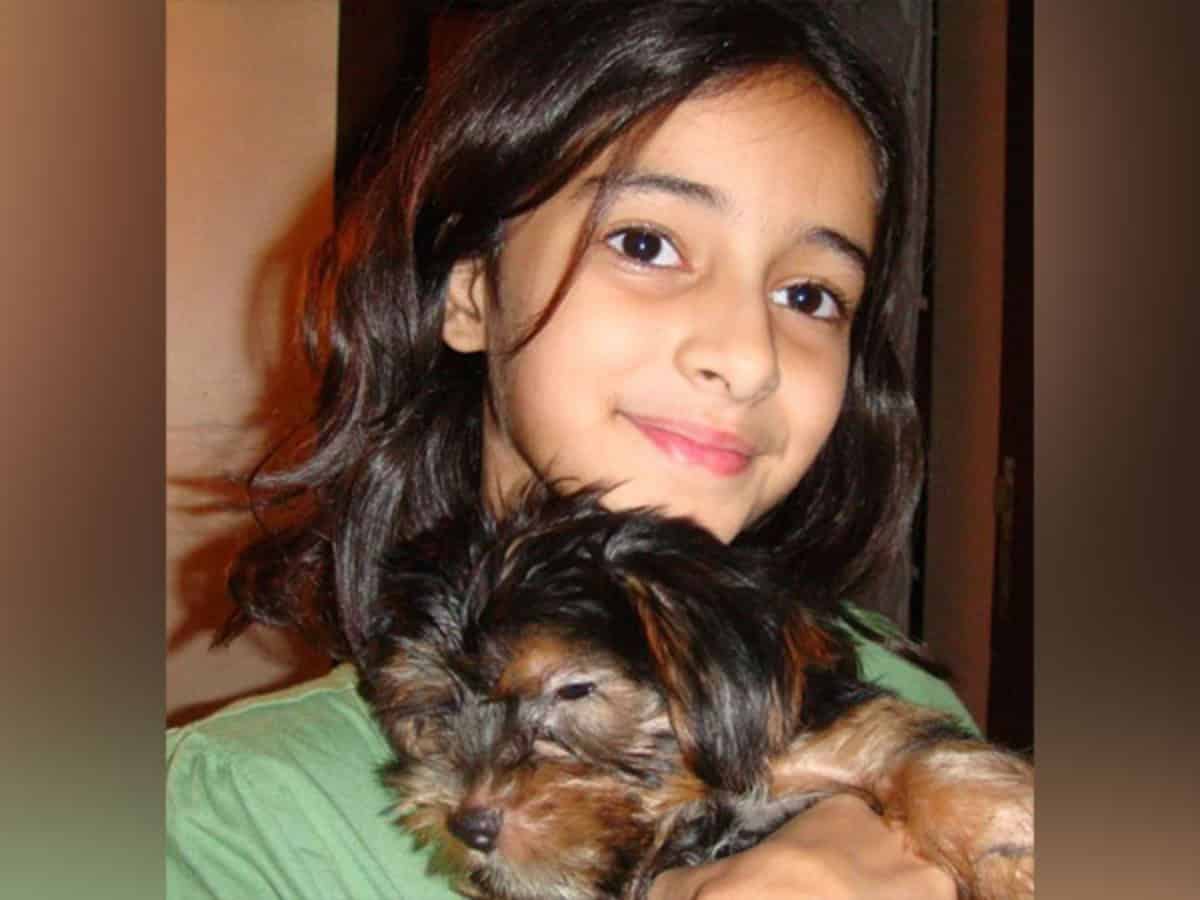 Ananya Panday plunges into grief, mourns death of her baby Fudge
