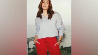 'Dal Chawal, sukhi aloo ki sabzi,' Anushka Sharma reveals her comfort food