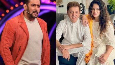 Bigg Boss 18 contestants: Who are Sara, Arfeen Khan from Dubai