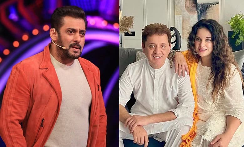 Bigg Boss 18 contestants: Who are Sara, Arfeen Khan from Dubai