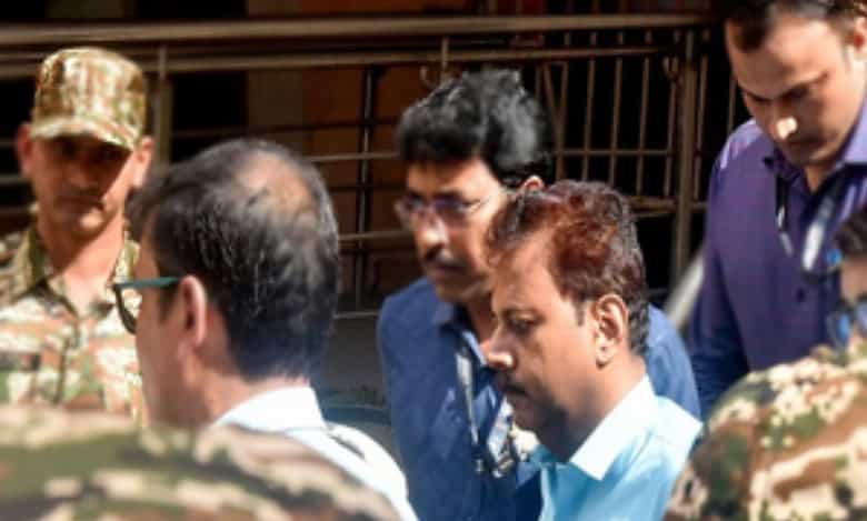 RG Kar rape-murder: CBI gets 3-day custody of Sandip Ghosh, Abhijit Mondal