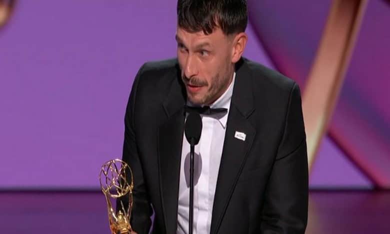 'Baby Reindeer' sweeps Emmys with four wins, including Best Limited Series