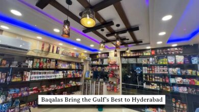 Baqalas Boom: The rise of Gulf product stores in Hyderabad