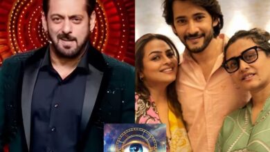 Mahesh Babu's family member in Bigg Boss 18, check her photos