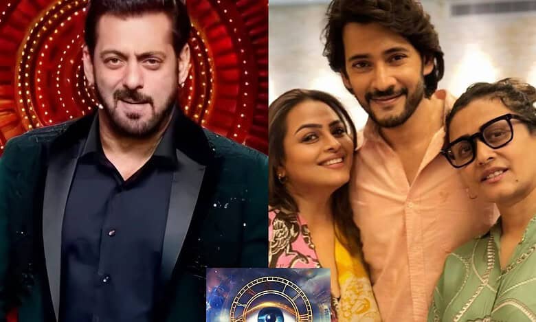 Mahesh Babu's family member in Bigg Boss 18, check her photos