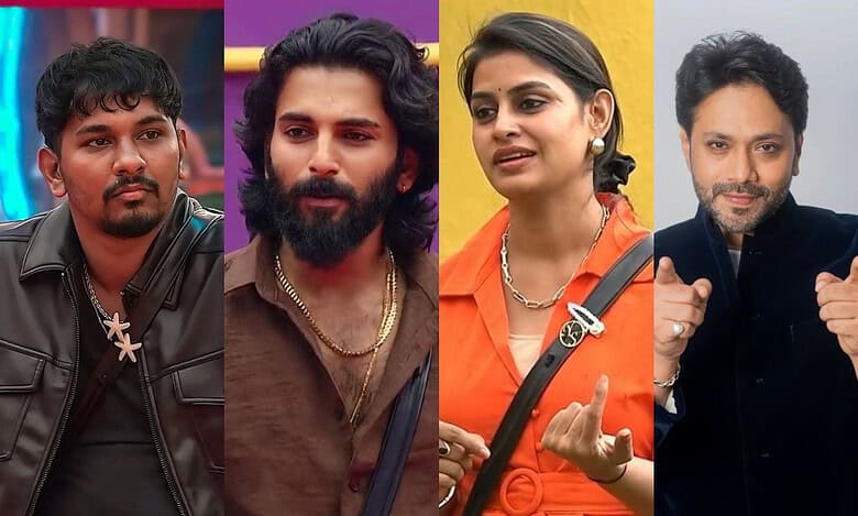 Truth behind double elimination news in Bigg Boss Telugu 8