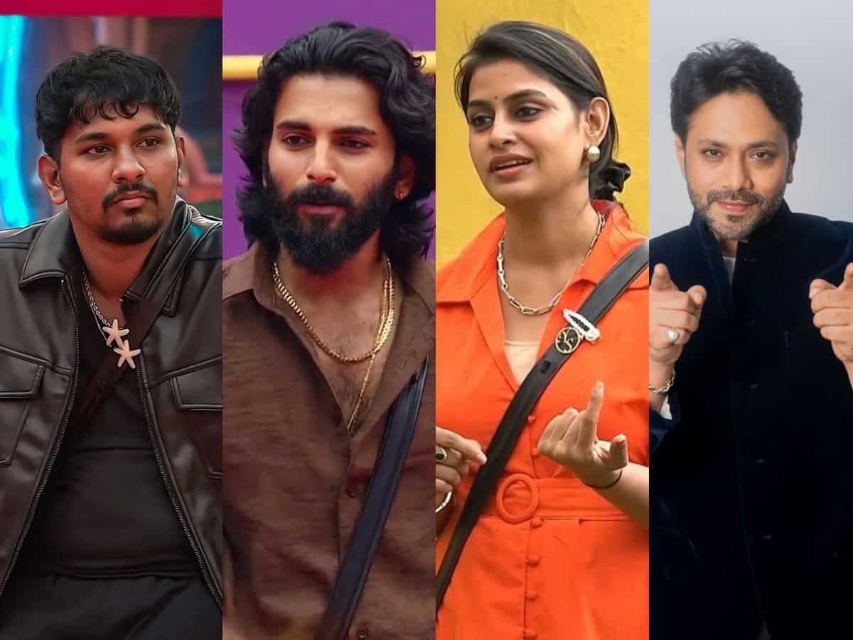 Truth behind double elimination news in Bigg Boss Telugu 8