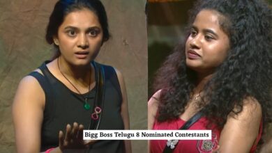 Bigg Boss Telugu 8: 8 contestants to face second elimination