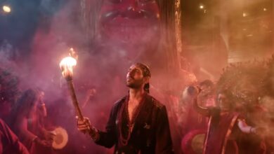 It's 'Rooh Baba vs Manjulika' in Kartik Aaryan-starrer 'Bhool Bhulaiyaa 3'