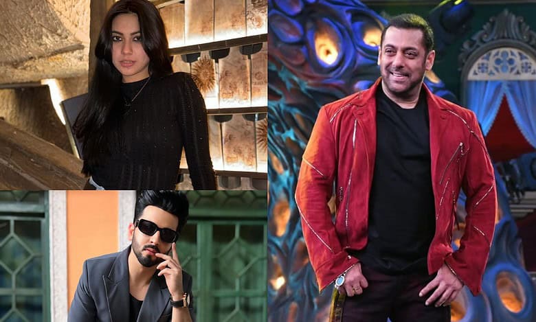 Bigg Boss 18: Salman Khan confirmed, tentative list of 14 contestants