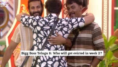 Bigg Boss Telugu 8: Big TWIST in elimination, not Shekar Basha