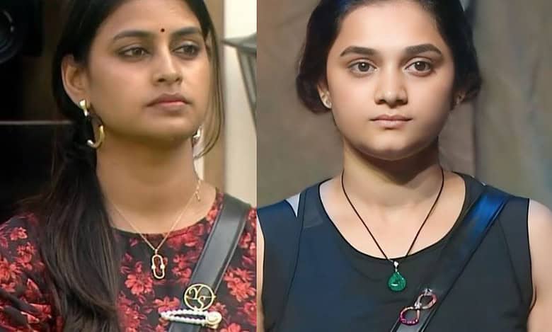 Bigg Boss Telugu 8 polls: Shocking female contestant in bottom