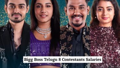 Bigg Boss Telugu 8: Aditya to Nabeel, salaries of all contestants