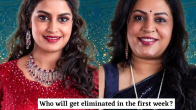 Bigg Boss Telugu 8: 1st female contestant likely to get evicted
