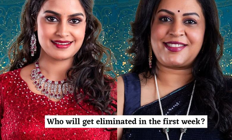 Bigg Boss Telugu 8: 1st female contestant likely to get evicted