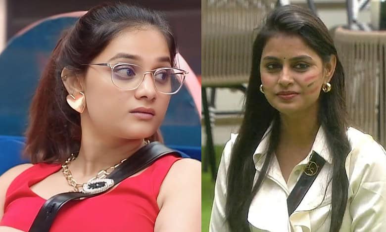 Bigg Boss Telugu 8: 2nd female contestant's eviction today, who?