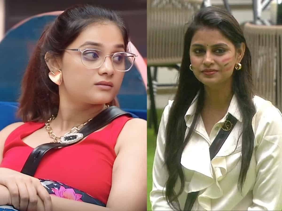 Bigg Boss Telugu 8: 2nd female contestant's eviction today, who?