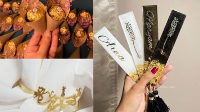 Hyderabadi bride’s guide to unique, creative wedding favors
