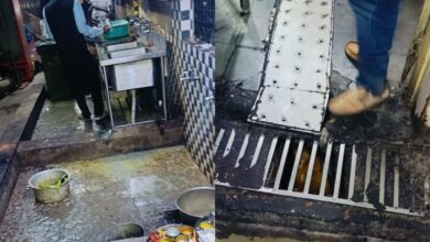 Raids conducted at popular clubs in Hyderabad