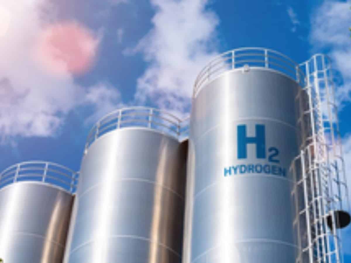 Green Hydrogen a historic opportunity to redefine energy systems, create jobs in India