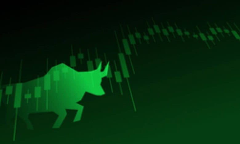 Indian stock markets hit new high amid rate cut optimism globally