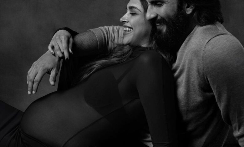 deepika padukone and ranveer singh