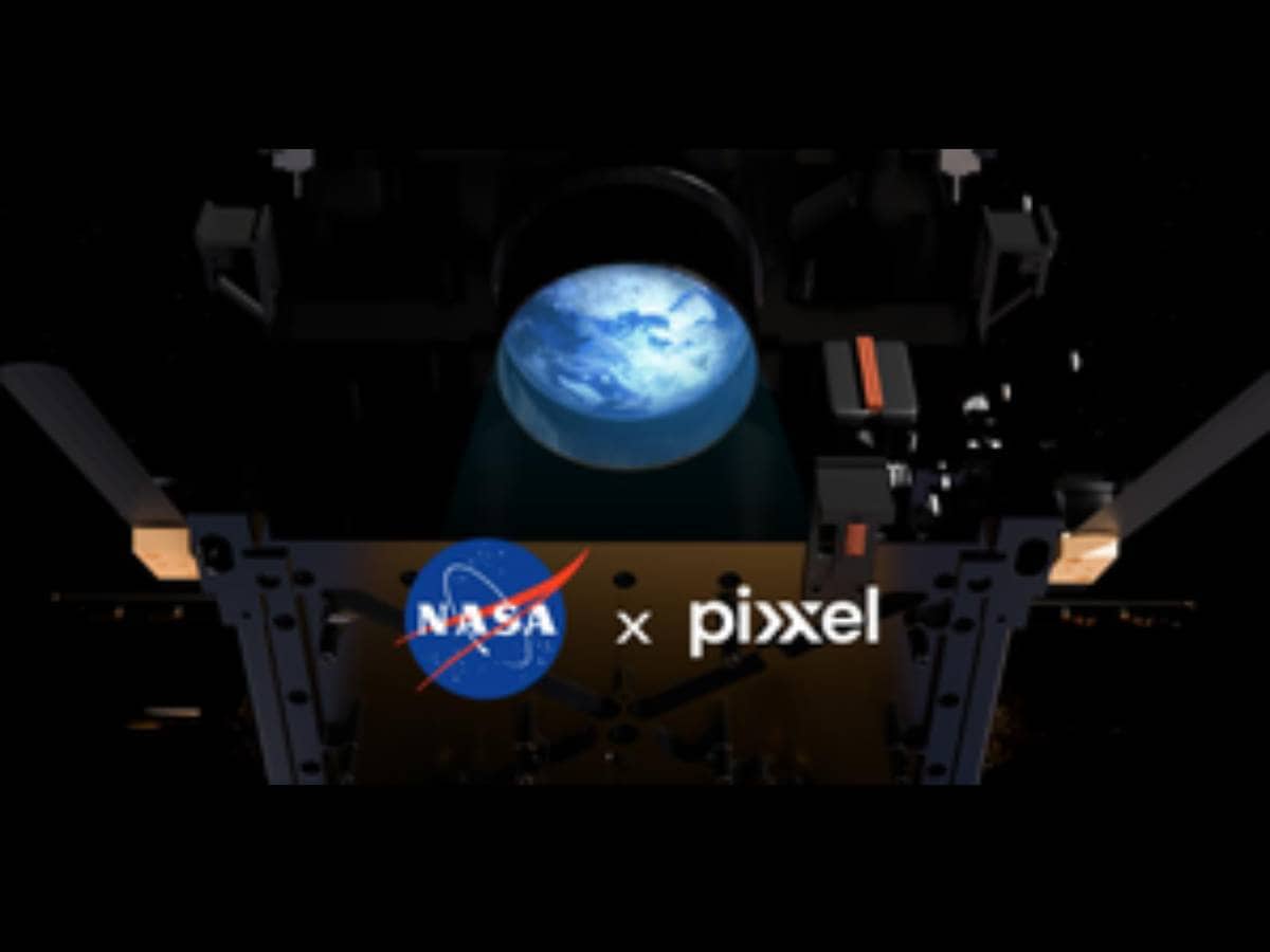 Indian space startup Pixxel bags NASA contract to support Earth science research