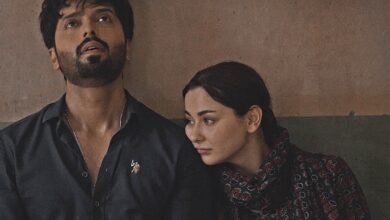 Kabhi Main Kabhi Tum: Hania, Fahad get offer from India!