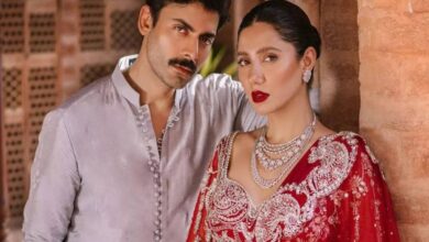 Mahira Khan, Fawad Khan's Pakistani film release date in India