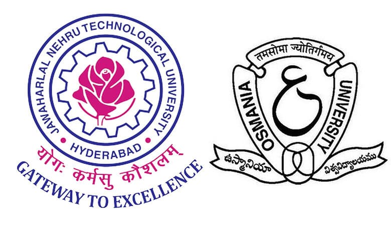 Hyderabad: Osmania University, JNTUH postpone exams scheduled for Sept 2