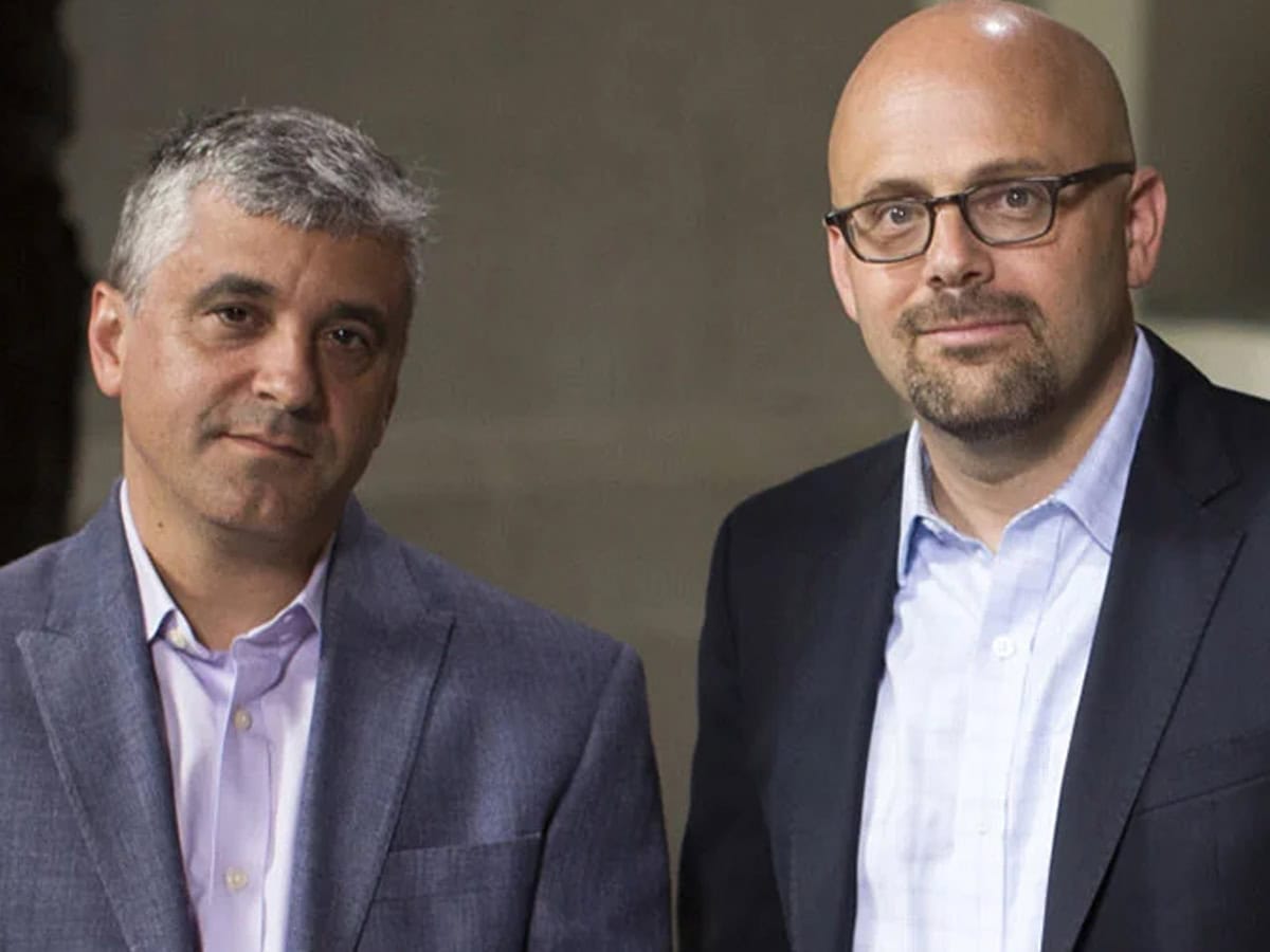 Two Harvard professors explain how democracies die