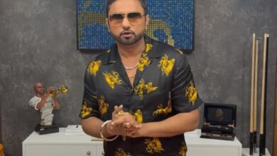 'Dua karein mein jald Inshallah Pakistan aaun': Yo Yo Honey Singh