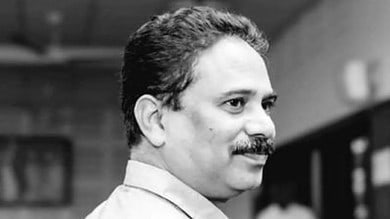 Konatham Dileep