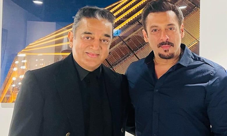4 BIG updates on Salman Khan and Kamal Haasan's upcoming movie