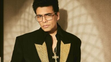 Karan Johar welcomes former UFC Champion Anthony Pettis to IndiaKaran Johar welcomes former UFC Champion Anthony Pettis to India