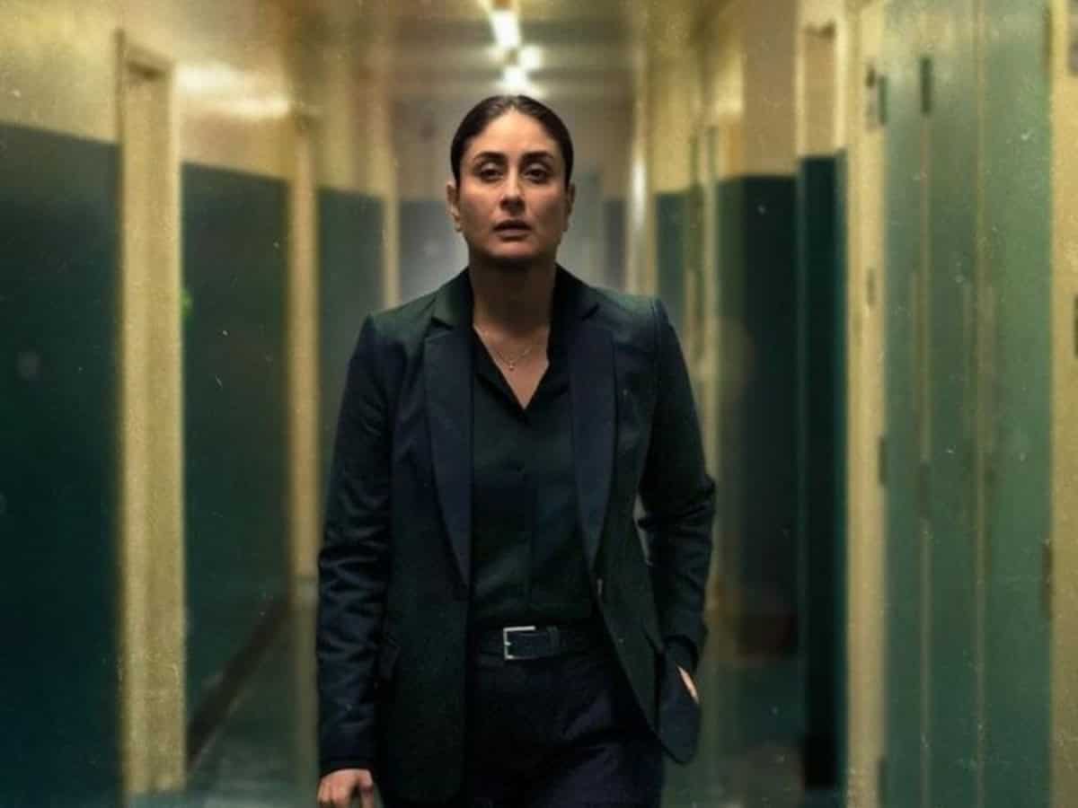 'The Buckingham Murders' trailer: Kareena Kapoor Khan's detective mode will leave you intrigued