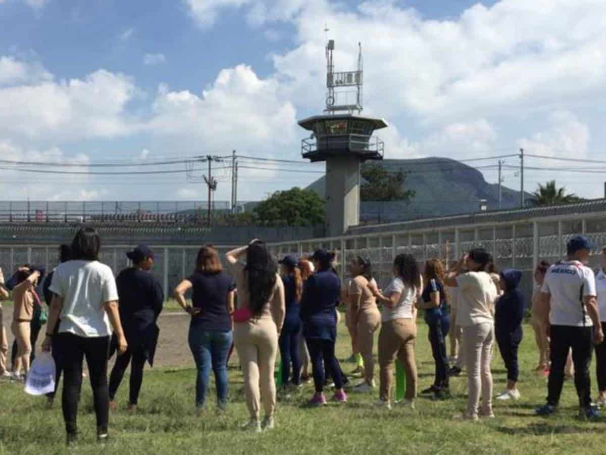 Cricket against crime: Mexican prisons use the game as a therapy to reform prisoners.