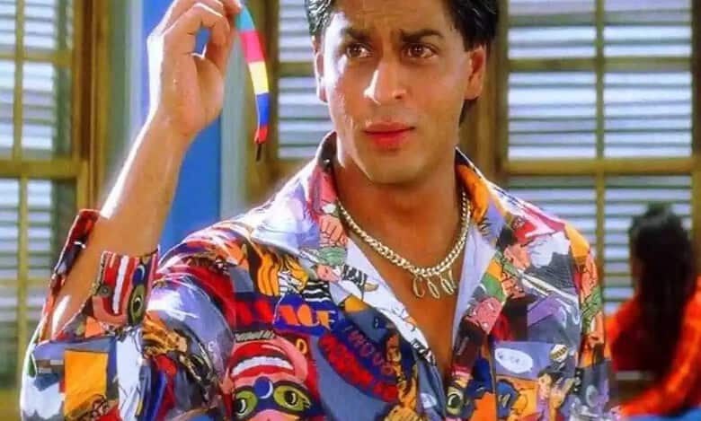 When SRK revealed his most cringe worthy ‘Kuch Kuch Hota Hai’ experience