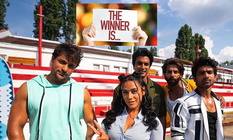 Khatron Ke Khiladi 14 winner name change: Not Gashmeer Mahajani