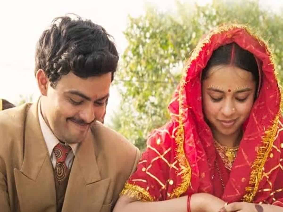 Oscars 2025: How much was the budget of Laapataa Ladies?