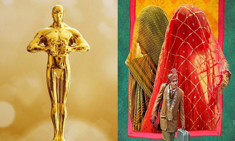 'Laapataa Ladies' picked as India's entry for Oscars 2025